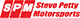 Steve Petty Motorsports - Corporate Logo